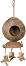     Nobby - ∅ 34 x 12 cm - 