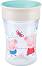   360 NUK Evolution Peppa Pig - 230 ml,   Magic Cup, 8+  - 