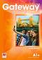 Gateway - Elementary (A1+): ������� �� ��������� ���� + ������ ��������� : Second Edition - David Spencer - �������