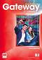 Gateway - Upper-Intermediate (B2): ������� �� ��������� ���� + ������ ��������� : Second Edition - David Spencer - �������