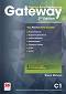 Gateway - Advanced (C1): ����� �� ������� �� ��������� ���� + ������ ������� : Second Edition - Ursula Mallows - ����� �� �������