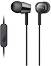  Sony MDR-EX155AP -   1.2 m  3.5 mm  - 