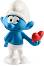      -   the Smurfs - 