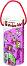    Marabu  - 6  x 25 ml   Fun&fancy - 