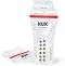    NUK - 25 x 180 ml - 