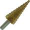    Premium HSS -   ∅ 4 - 22 mm  ∅ 6 - 38 mm   HD - 