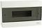   1 x 12M  Schneider Electric EU EZ9EUC112 -   ,  N/PE    Easy9 - 