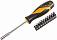    Tolsen - 11    GRIPro - 