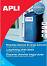       Apli - 100     210 x 297 mm - 