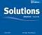 Solutions - Advanced: 3 CD � �������������� �� ��������� ���� : Second Edition - Tim Falla, Paul A. Davies - �������