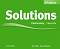 Solutions - Elementary: 3 CD � �������������� �� ��������� ���� : Second Edition - Tim Falla, Paul A. Davies - �������