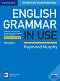 English Grammar in Use - Fifth Edition :  B1 - B2:     - Raymond Murphy - 