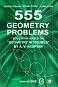 555 Geometry Problems : 555 ������ �� ��������� �� ��������� ���� - Stanislav Chobanov, Stanislav Dimitrov, Lyuben Lichev - ��������