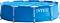 ������ �������� ������ Intex - � �������� ����� �� ������� Metal Frame - 