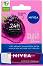 Nivea Blackberry Shine Lip Balm -        - 