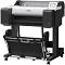  Canon imagePROGRAF TM-255 - 24", 2400 x 1200 dpi, 2 GB, LAN, 4, USB - 