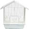     MINA PET - 28 / 38 / 21 cm,   - 