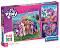 ������� ������ - 3 ������ �� 48 ����� �� ���������� My Little Pony - �����