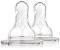     Y-  Dr. Brown's Natural Flow - 2 ,   Options, 9+  - 
