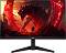  Acer Nitro QG241YX1bmiipx - 23.8", IPS, 200 Hz, 16:9, 1920 x 1080, 0.5 ms, 2 x HDMI, DisplayPort, AMD FreeSync Premium - 