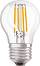 LED  LEDVANCE CL P FIL 60 E27 5.5 W 2700K - 806 lm   Parathom - 