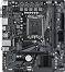 ����� ������ Gigabyte H610M S2H V3 - LGA 1700, Intel H610, DDR4, Micro ATX - 