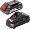     Raider 20 V / 2 Ah -   R20 - 