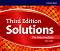 Solutions - Pre-Intermediate: CD � �������������� �� ��������� ���� : Third Edition - Tim Falla, Paul A. Davies - �������