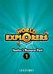 World Explorers -  1:      - Sarah Phillips, Paul Shipton - 
