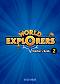 World Explorers -  2:       - Sarah Phillips, Paul Shipton -   