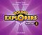 Young Explorers -  2: 3 CD      - Suzanne Torres, Nina Lauder, Paul Shipton - 