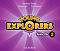 Young Explorers - ���� 2: 3 CD � �������������� �� ��������� ���� - Suzanne Torres, Nina Lauder, Paul Shipton - �������