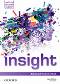 Insight - Advanced:     - Jayne Wildman, Jane Hudson - 