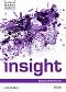 Insight - Advanced:      - Mike Sayer, Amanda Maris -  