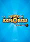 First Explorers -  1:       -   