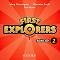First Explorers - ���� 2: 2 CD � �������������� �� ��������� ���� - Mary Charrington, Charlotte Covill, Paul Shipton - �������