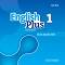 English Plus - ���� 1: 3 CD � �������������� �� ��������� ���� : Second Edition - Ben Wetz - �������