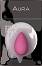 Aura Mini 3D Make Up Sponge - ���� ���� �� ���� - 