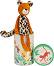 ������ ������� ����� - Moulin Roty - �� ������� La Foret Mawa - �������