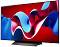  LG OLED48C41LA - 48" OLED Ultra HD 3840 x 2160, , Smart TV, Dolby Vision, HDR, 4 x HDMI, Ethernet, USB, Bluetooth, Wi-Fi - 