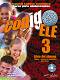 Codigo ELE - ���� 3 (B1): ������� �� �������� ���� + CD : 1 edicion - Alicia Jimenez, Juan Manuel Fernandez, Rosa Basirico - �������