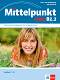 Mittelpunkt neu - B2.2:        + CD - 