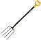    Fiskars - 127 cm   Solid - 