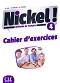 Nickel! - ���� 4 (B2): ������ �������� �� ������� ���� �� 8. ���� �� ���������� �������� + �������� : 1 edition - Helene Auge, Maria Marquet, Michele Pendanx - ������ ��������