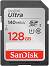 SDXC   128 GB SanDisk - Class 10, U1   Ultra - 
