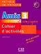 Amis et compagnie - ���� 3 (A2 - B1): ������ �������� �� ������� ���� �� 7. ���� : 1 edition - Colette Samson - ������ ��������