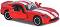   Majorette - Dodge SRT Viper -       Premium Cars - 