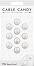    Cable Candy Small beans - 10  - 