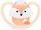   NUK -    ,   Space, 0-6  - 