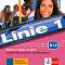 Linie - ���� B1.2: 2 CD � �������������� �� ������ ���� - Stefanie Dengler, Susan Kaufmann, Ulrike Moritz, Margret Rodi, Lutz Rohrmann, P. Rusch, R. Sonntag, L. Hoffmann - �������